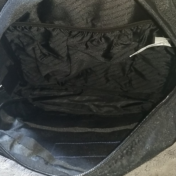 Jansport backpack - black - Picture 6 of 7